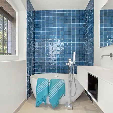 Villa, 8 Pers, Pieds Dans L'eau Villa *