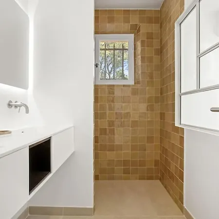 Villa, 8 Pers, Pieds Dans L'eau