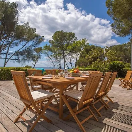 فيلة Villa, 8 Pers, Pieds Dans L'eau Saint-Raphaël