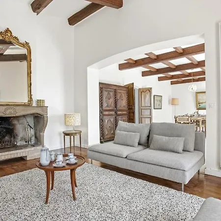 Villa, 8 Pers, Pieds Dans L'eau