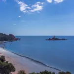 Villa, 8 Pers, Pieds Dans L'eau Vila *