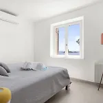 Villa, 8 Pers, Pieds Dans L'eau Vila