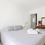 Villa, 8 Pers, Pieds Dans L'eau Vila *