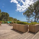 Villa, 8 Pers, Pieds Dans L'eau * Saint-Raphaël