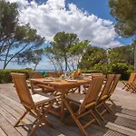 Vila Villa, 8 Pers, Pieds Dans L'eau Saint-Raphaël